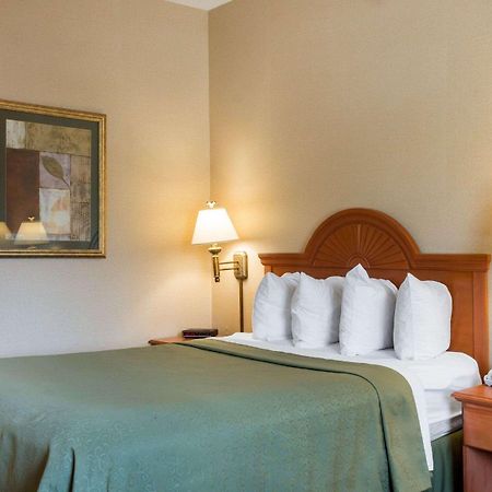 Quality Inn Brookings-University Kültér fotó