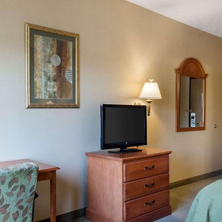 Quality Inn Brookings-University Kültér fotó
