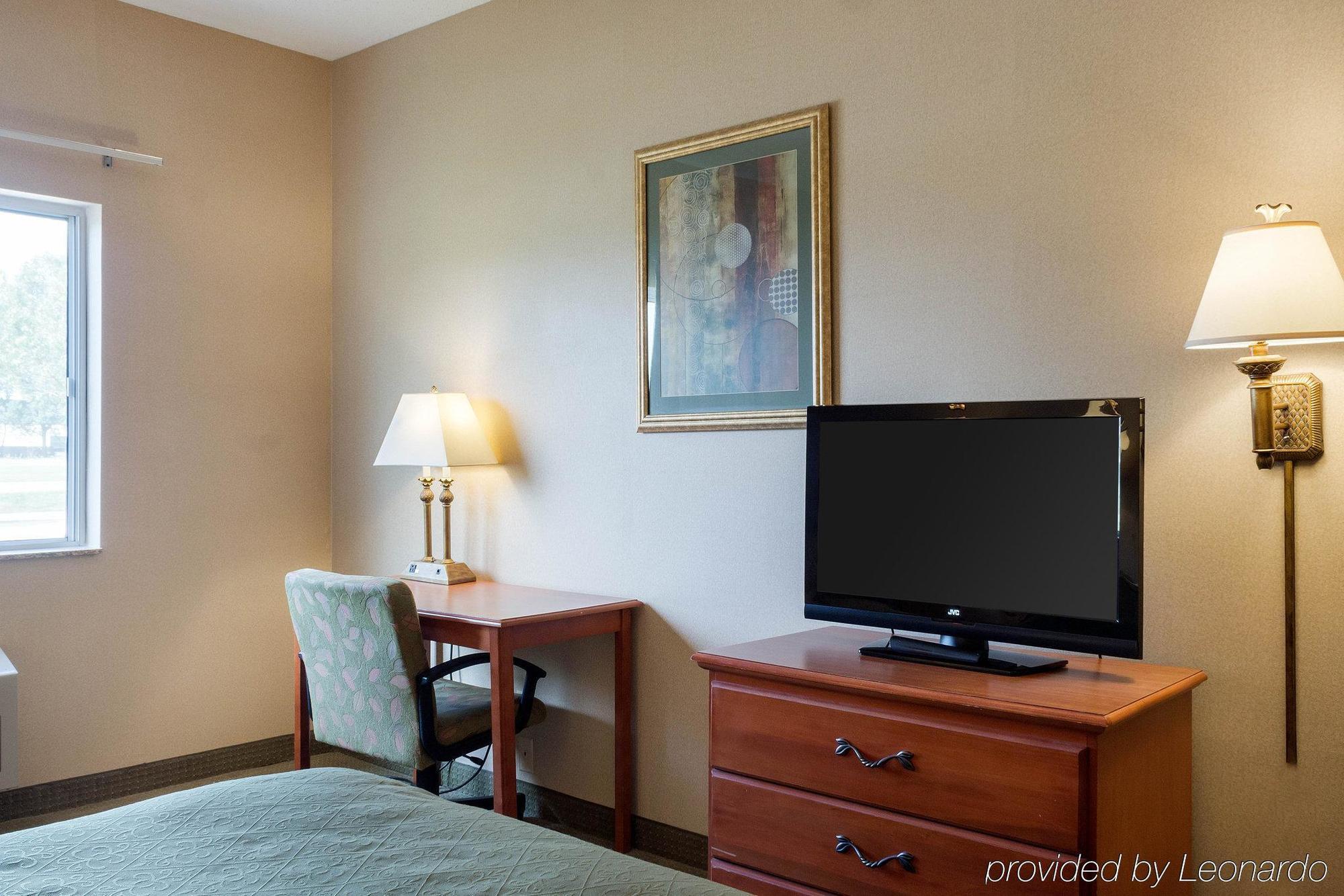 Quality Inn Brookings-University Kültér fotó
