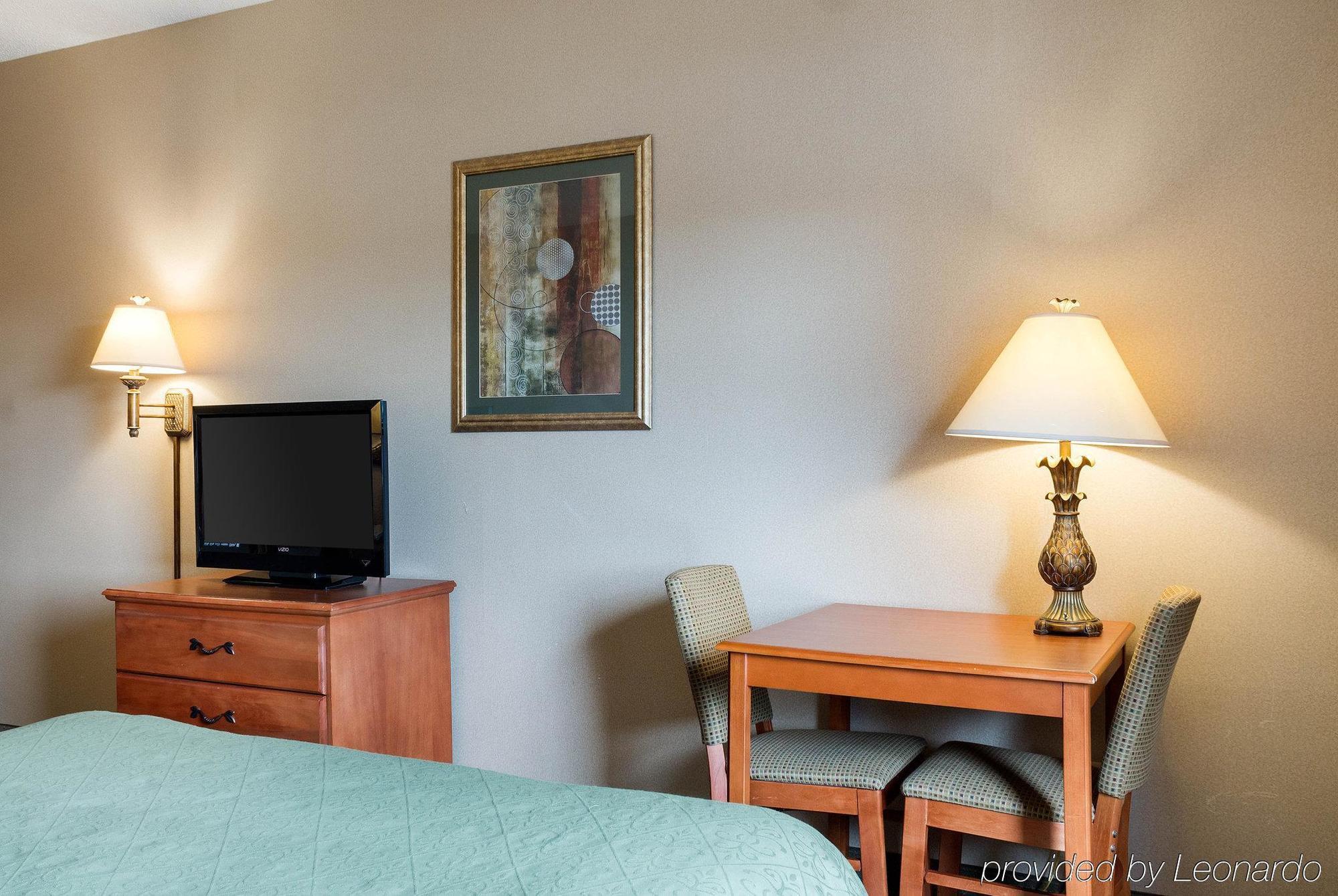 Quality Inn Brookings-University Kültér fotó