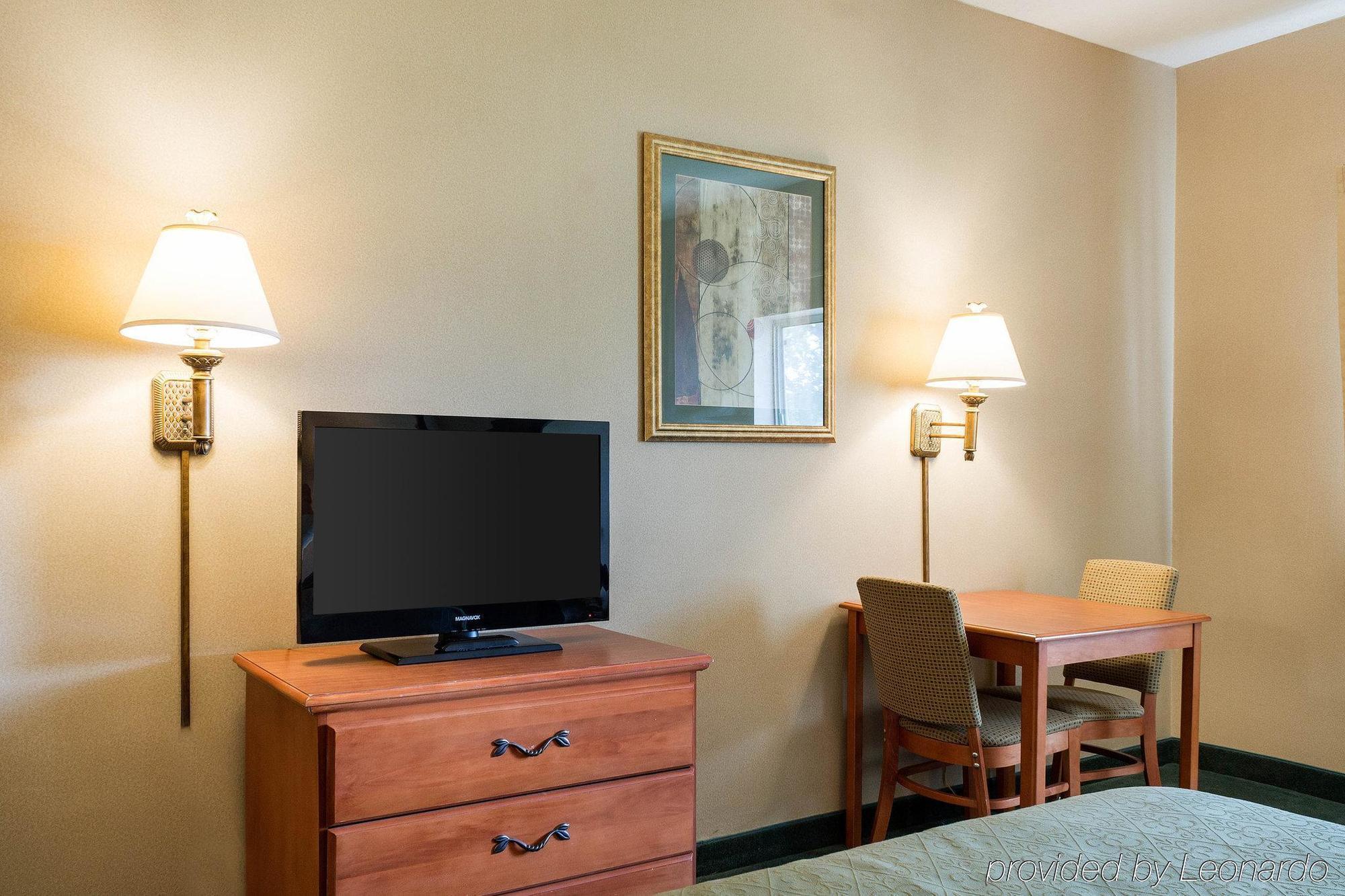 Quality Inn Brookings-University Kültér fotó